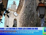 Replay Les longs formats des Locales - Mougins : la culture à tous les coins de rue