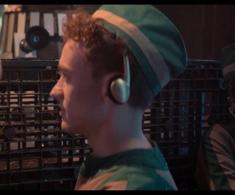 Replay It's a sin - Épisode 4