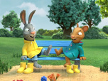 Replay Pip et Posy - Le spectacle de magie
