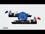 Replay L'Union européenne est-elle dépendante du commerce avec la Chine ?