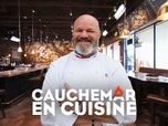Replay Cauchemar en cuisine - Ouistreham (2/2)
