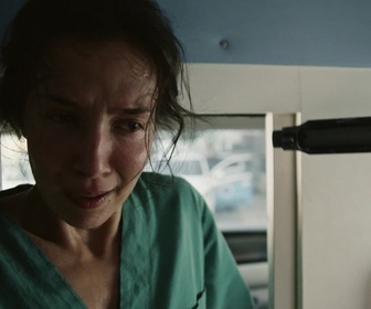 Replay Sous pression - S02 E01