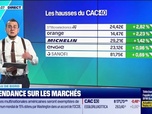 Replay Tout pour investir - Le tableau de bord : Les prix du pétrole baissent légèrement après le choc vénézuélien - 06/01