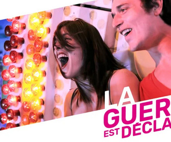 Replay La guerre est déclarée