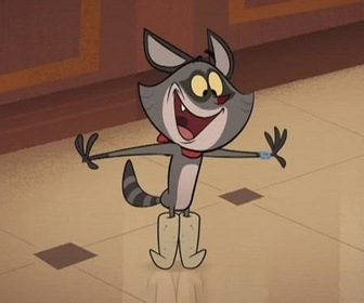 Replay Taffy - Les pieds dans le plâtre