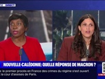 Replay Marschall Truchot Story - Story 2 : Nouvelle-Calédonie, Macron se rend sur place - 21/05