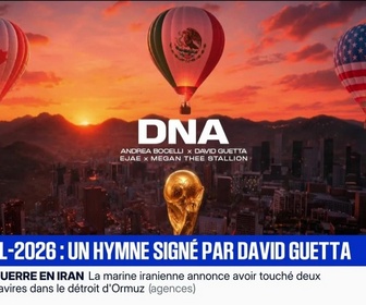 Replay BFM Première prématinale - Le journal des sports du 11 juin