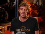 Replay Top Mecanic : 5 jours pour restaurer une épave - S6E2 - Jour 2 - La revanche des titans : Aurélien vs Nicolas