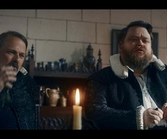 Replay The serpent queen - S2 E3 - La mort d'un Prince