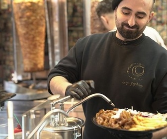 Replay À qui appartient le döner kebab ? - ARTE Regards