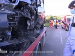 Replay Nos héros du quotidien - Loire-Atlantique : médecine d'urgence en rase campagne