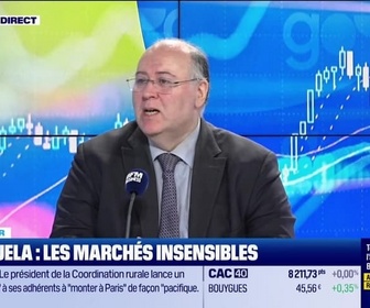 Replay Good Morning Market - L'éclaireur - 06/01