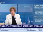 Replay Parole de patrons - Paroles de patrons : Elizabeth Ducottet - 21/10