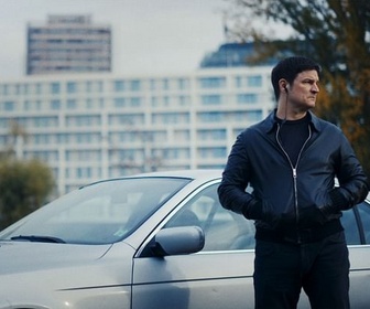 Replay Cinéma haute tension - Terre brûlée