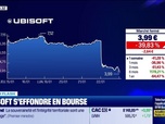 Replay Tech & Co, la quotidienne - Le Tech Flash : Ubisoft s'effondre en bourse, par Léa Benaim - 22/01