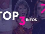 Replay Top Info - Les dangers des pouches , les records de Taylor Swift et le procès Adèle Haenel