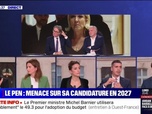 Replay Marschall Truchot Story - Story 4 : Procès Le Pen, le RN lance une pétition - 14/11