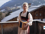 Replay Focus - Inscrit à l'Unesco, le yodel, chant folklorique suisse, s'adapte à l'ère moderne