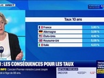 Replay Good Morning Market - Le face à face : Bourse, l'Europe retrouve ses plus bas de septembre - 23/03