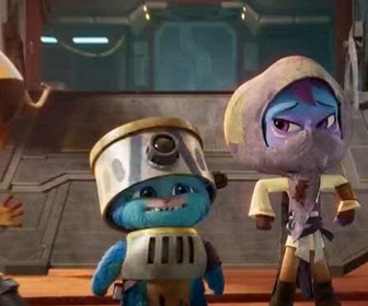 Replay Star Wars - Les aventures des petits Jedi - Le festival des confi-fruits