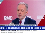 Replay Face à Face - Municipales à Paris: On veut développer des politiques publiques qui protègent les plus vulnérables, affirme Emmanuel Grégoire, candidat de la gauche unie