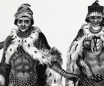 Replay Invitation au voyage - 15/12/2025 - Les Bushmen, premiers hommes du Botswana