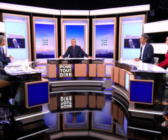 Replay Pour tout dire 30/09/2026