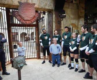 Replay Fort Boyard - ARSEP
