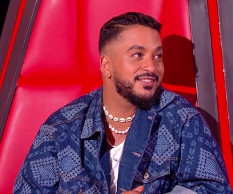 Replay The voice kids - Saison 09 Prime 5