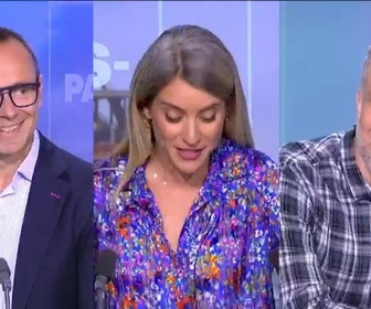 Replay Parlons-en, les invités - La banlieue, quelles banlieues ? Parlons-en avec Emmanuel Bellanger et Gérôme Truc