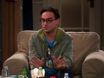 Replay The Big Bang Theory - S4E12 - L'usage du pantalon de bus