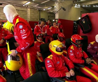 Replay la partie 1 des 24 Heures du Mans 2026 - Sport Auto - 24h