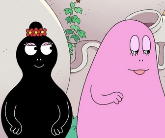 Replay Barbapapa en Famille - Le jour des contraires