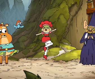 Replay Ivandoe - 27/10/2025