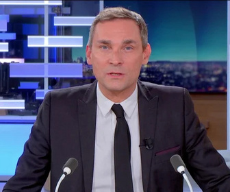 Replay Sur le terrain - 29/10/2025