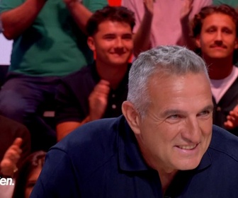 Replay Quotidien, deuxième partie du 31 août 2026