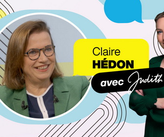 Replay Avec Judith - Comment les personnes en situation de précarité ont marqué Claire Hédon, défenseure des droits