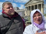 Replay Les grands formats LCI - POUTINE : LA NOSTALGIE DE L'URSS