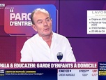Replay Paroles d'entreprises - Stanislas Lavorel (Lavorel Kids & Education) : Yoopala & Educazen, garde d'enfants à domicile - 09/05