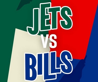 Replay Les résumés NFL - New York Jets @ Buffalo Bills