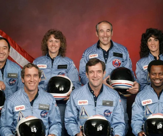 Replay Des femmes dans l'espace - 26/02/2026