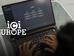 Replay Ici l'Europe