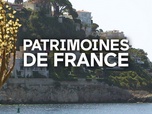 Replay Patrimoines de France - L'invention du tourisme balnéaire