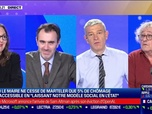 Replay Les Experts : Bruno Le Maire évoque une nouvelle réforme de l'assurance des plus de 55 ans (Tribune) - 20/11
