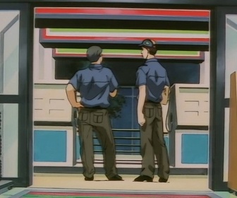 Replay Initial D : first stage - Épisode 1 : Le drift ultime de Tofu-man