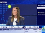Replay BFM Bourse - Bullshitomètre : La gestion active ne performe plus - FAUX répond Anne-Sophie d'Andlau - 28/04
