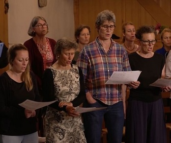 Replay ARTE Journal - L'Écho des ovaires, yodel féministe