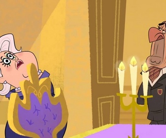 Replay Taffy - Sous contrôle