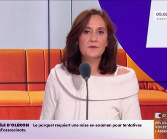 Replay 5/7 le morning RMC - Émission du 7 novembre 2025