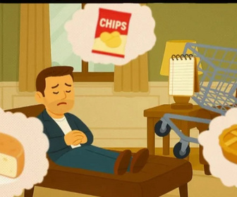 Replay Bel & Bien ensemble - Manger pour se consoler : apaise... ou masque nos blessures ?